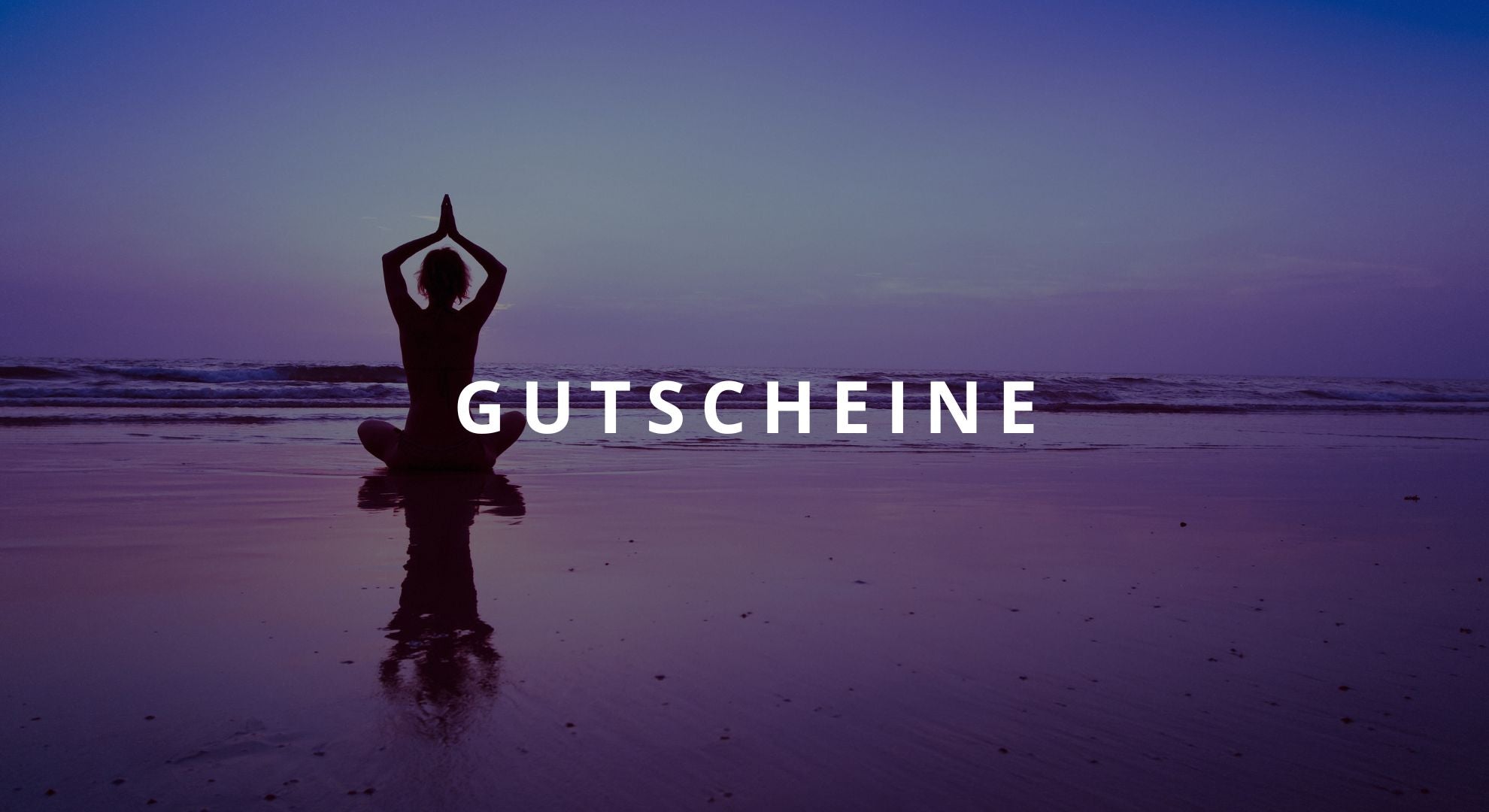 Achtsamkeits Bekleidung Gutscheine